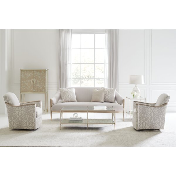 Caracole Classics Configurable Living Room Set | Perigold